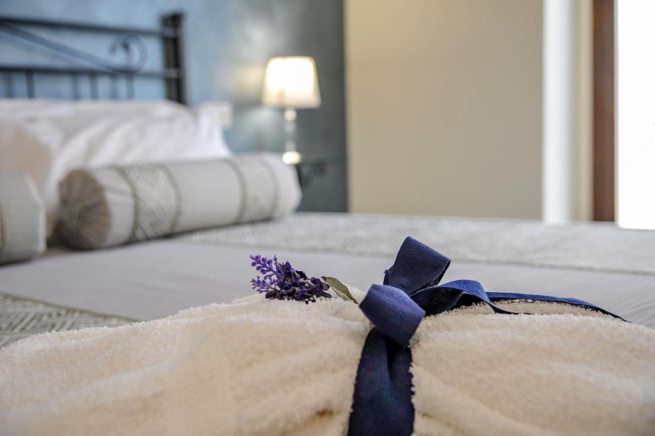 Casa Lele Bed & Breakfast Noto Eksteriør bilde