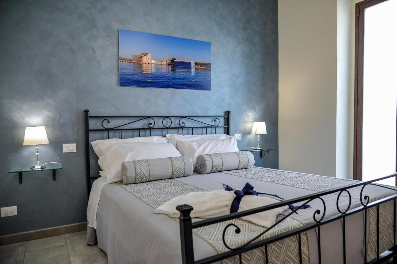 Casa Lele Bed & Breakfast Noto Eksteriør bilde