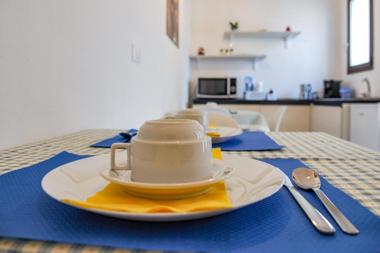 Casa Lele Bed & Breakfast Noto Eksteriør bilde