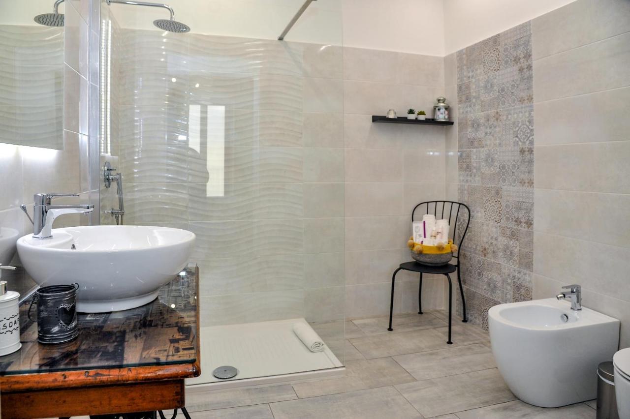 Casa Lele Bed & Breakfast Noto Eksteriør bilde