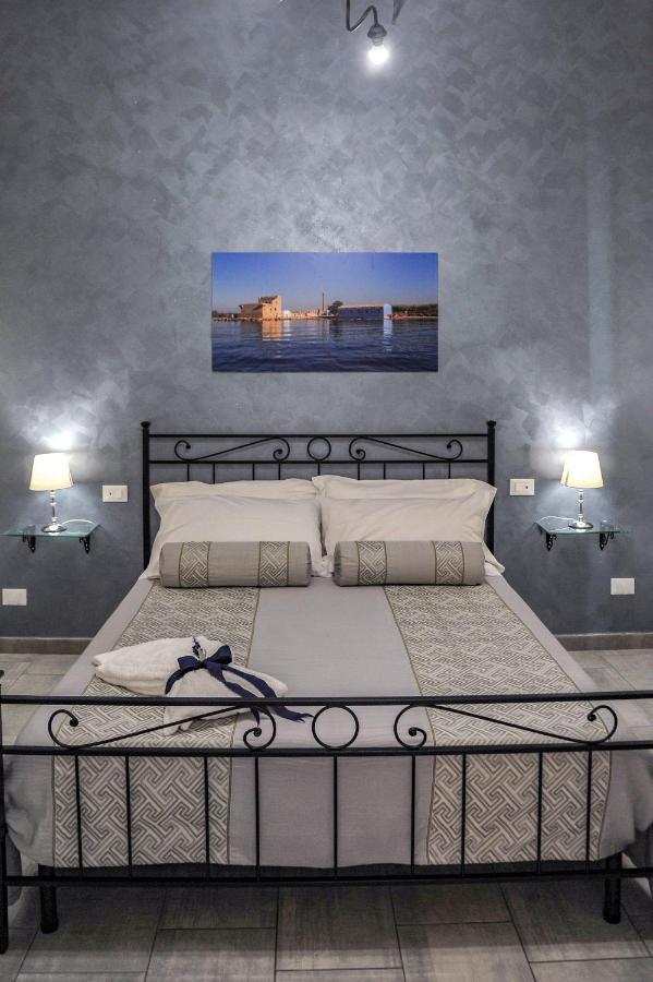 Casa Lele Bed & Breakfast Noto Eksteriør bilde