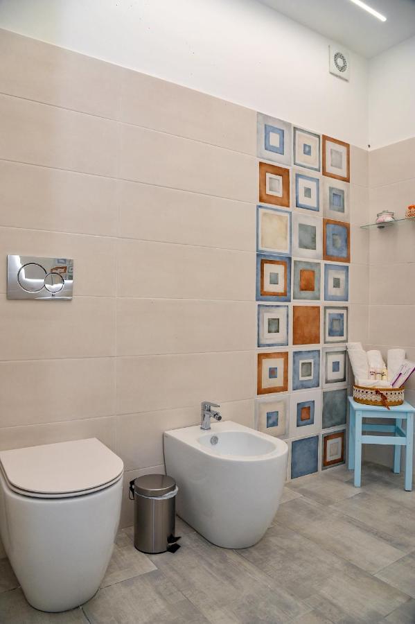 Casa Lele Bed & Breakfast Noto Eksteriør bilde