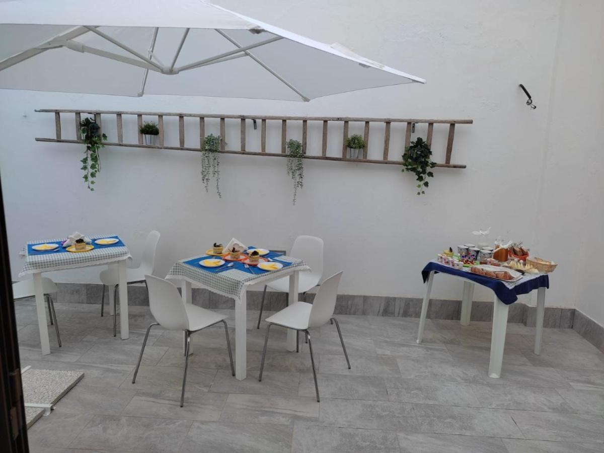 Casa Lele Bed & Breakfast Noto Eksteriør bilde